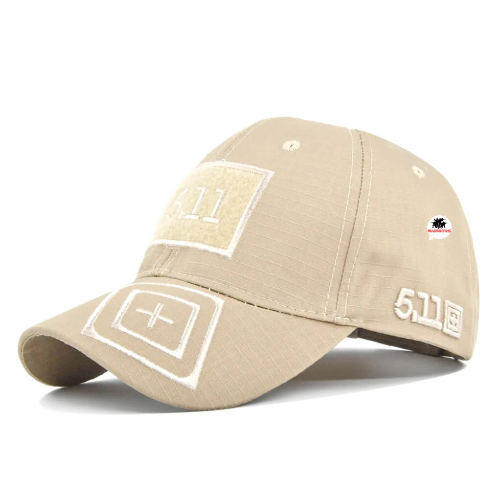 Gorra 511 Táctica - Imagen 5