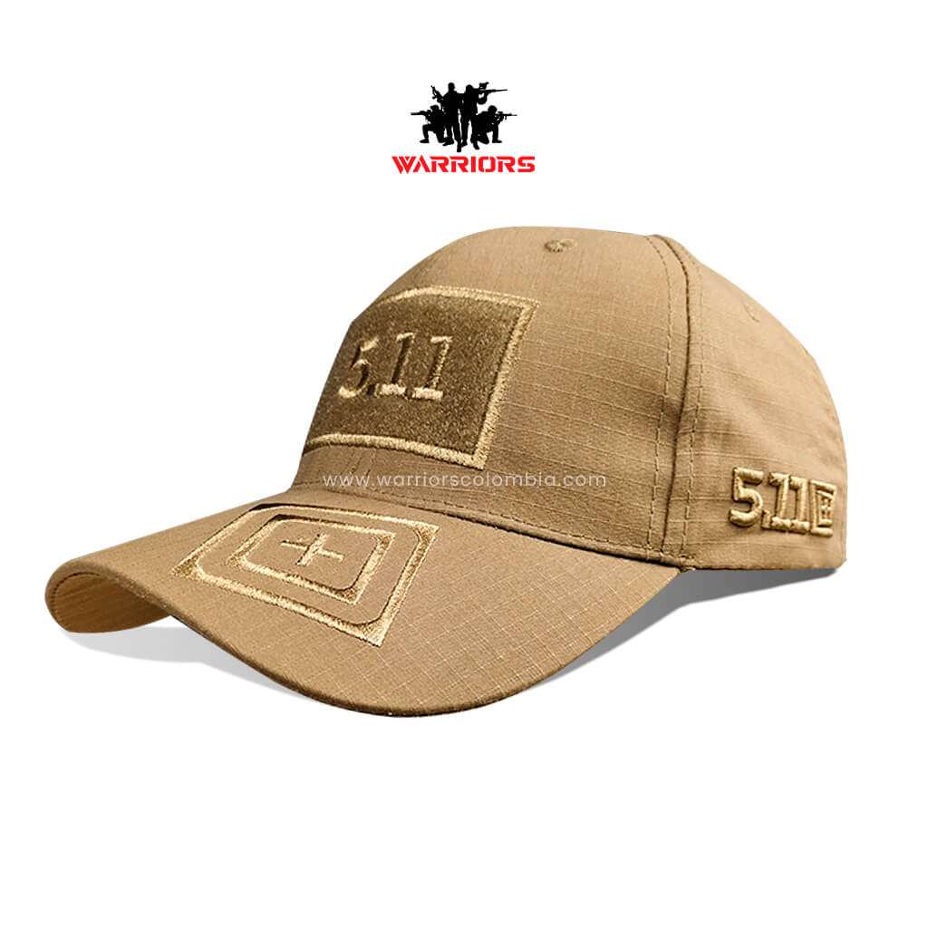 Gorra 511 Táctica - Imagen 7