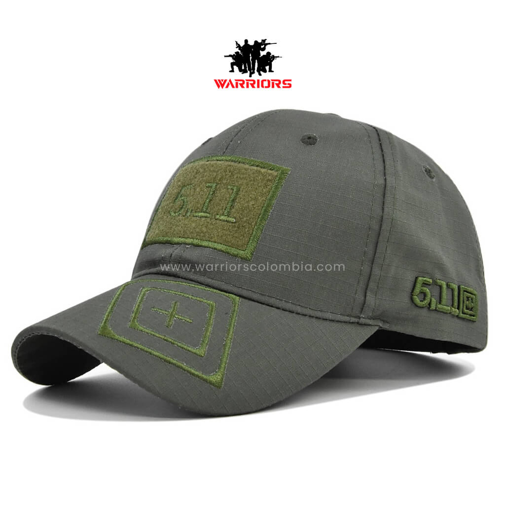 Gorra 511 Táctica - Imagen 4
