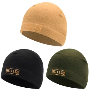 Gorro 511 Tactico Para el Frio