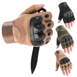Guantes Ranger Cortos