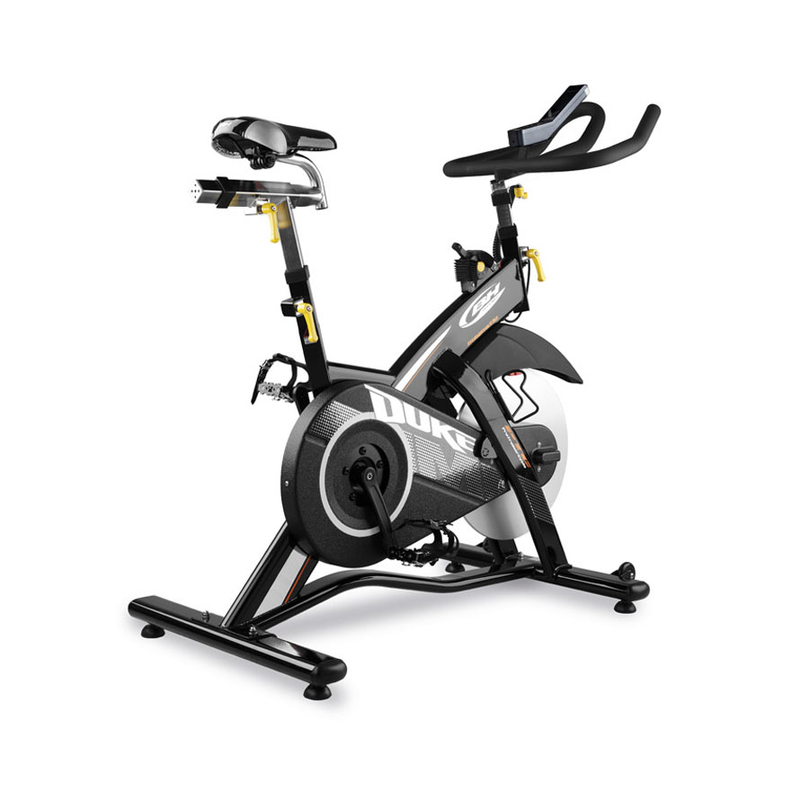 Bicicleta Spinning BH DUKE Magnetic H925 - Imagen 2