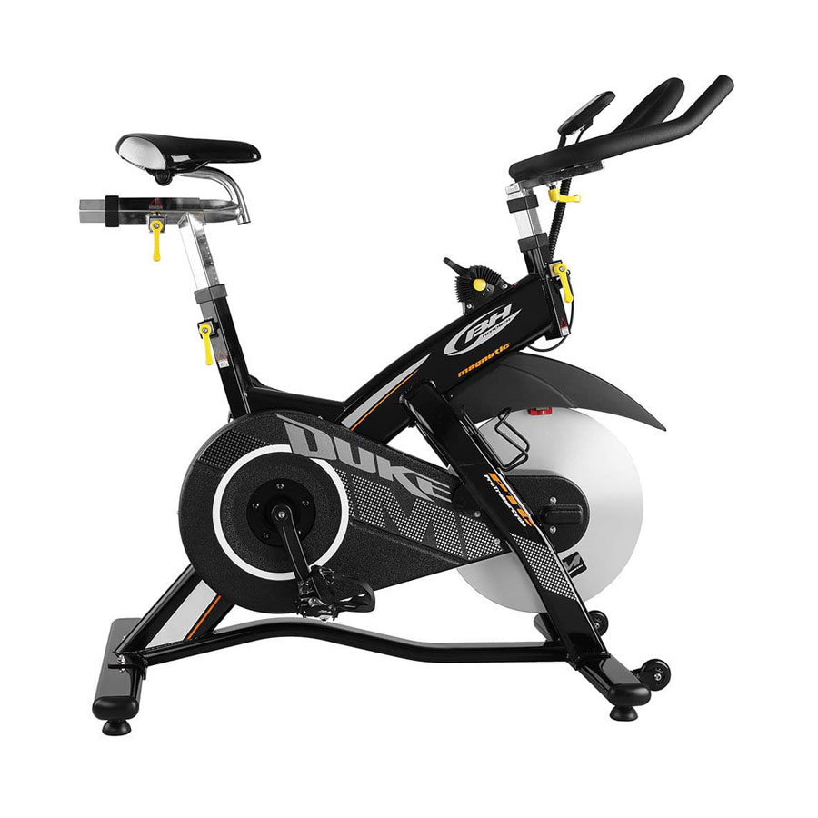 Bicicleta Spinning BH DUKE Magnetic H925 - Imagen 3