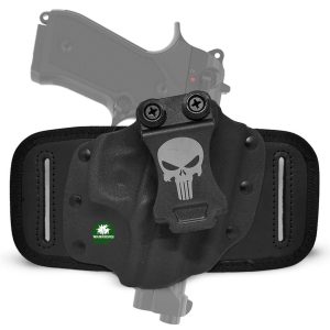 Holster Doble Propósito Beretta Matte