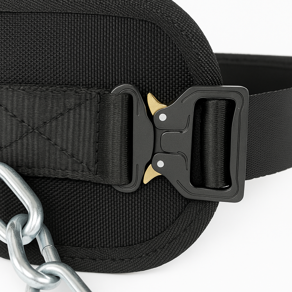 Cinturón de lastre para gimnasio - Imagen 3