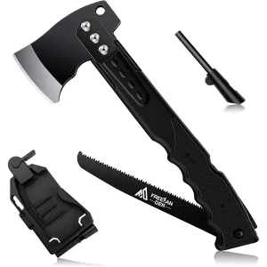 Hacha Multifuncional Pro OS0478