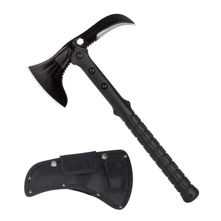 Hacha tactica OS0209 Tomahawk