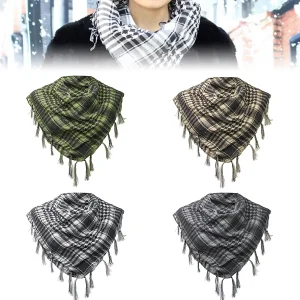 Shemagh o Hatta Nacional