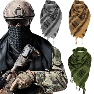 Shemagh Hatta Calaveras