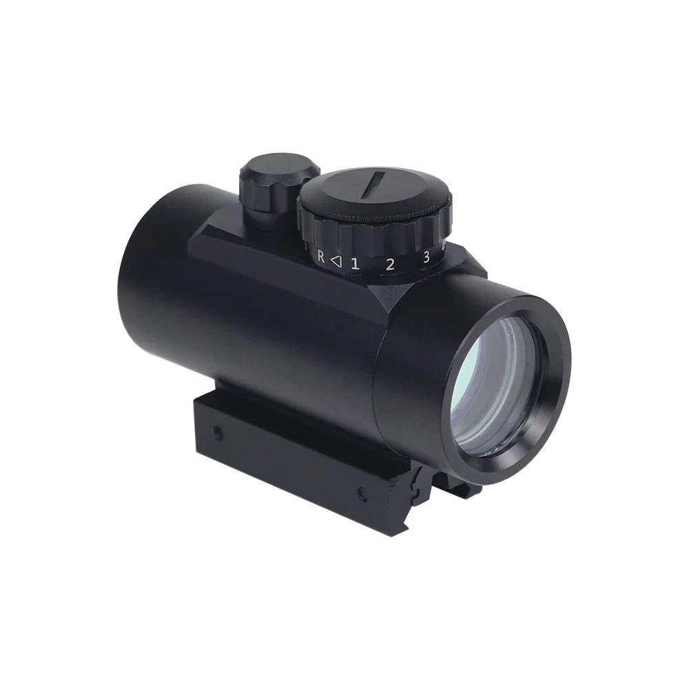 Mira Holografica 1X30 RD - Imagen 9