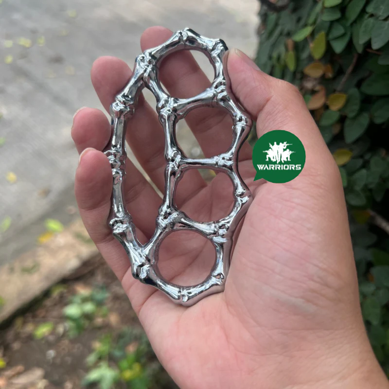 Manopla Hueso - Imagen 3