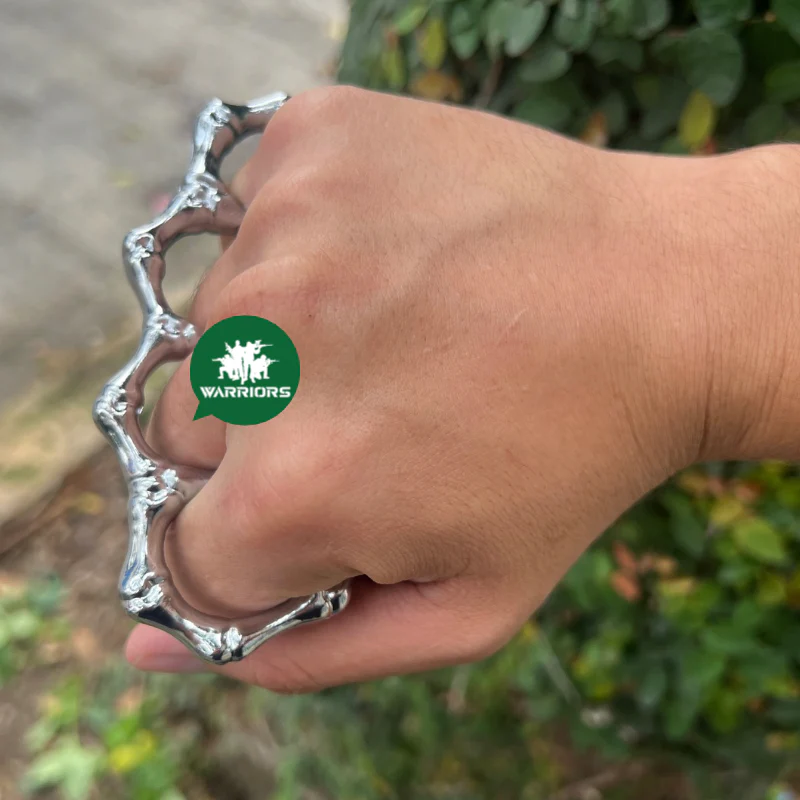 Manopla Hueso - Imagen 4