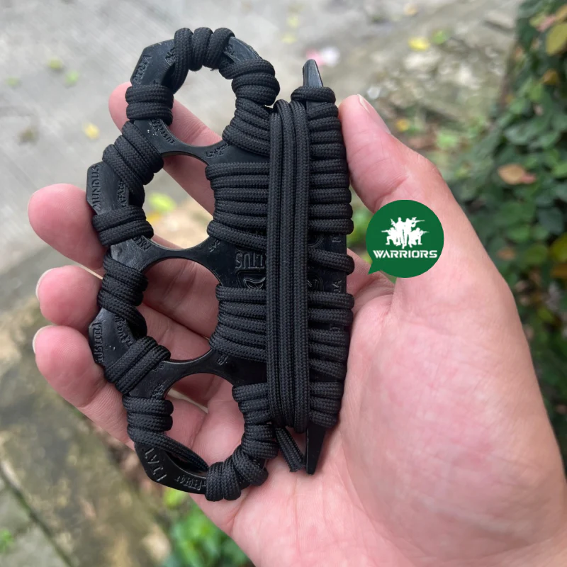 Manopla Paracord - Imagen 3