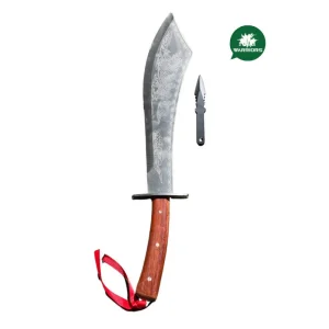 Machete Aladin OS0159