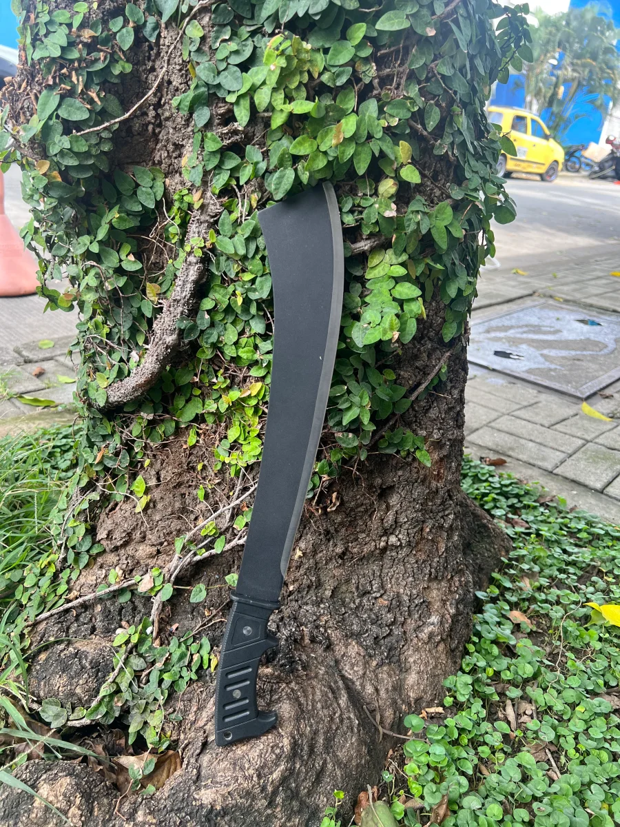 Machete Curvo EV0827 - Imagen 8