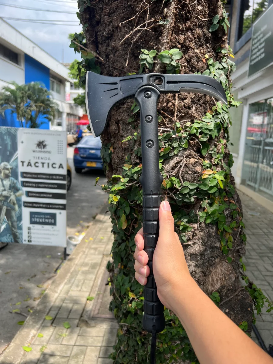 Hacha tactica OS0209 Tomahawk - Imagen 8