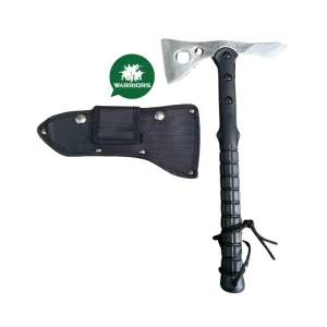 Hacha Tactica Con Pico OSO208