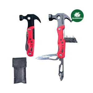 Martillo multifuncion DMS012