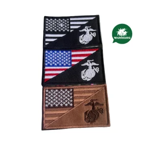 Parche USMC