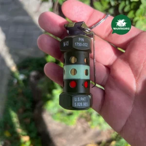 Encendedor Granada M85