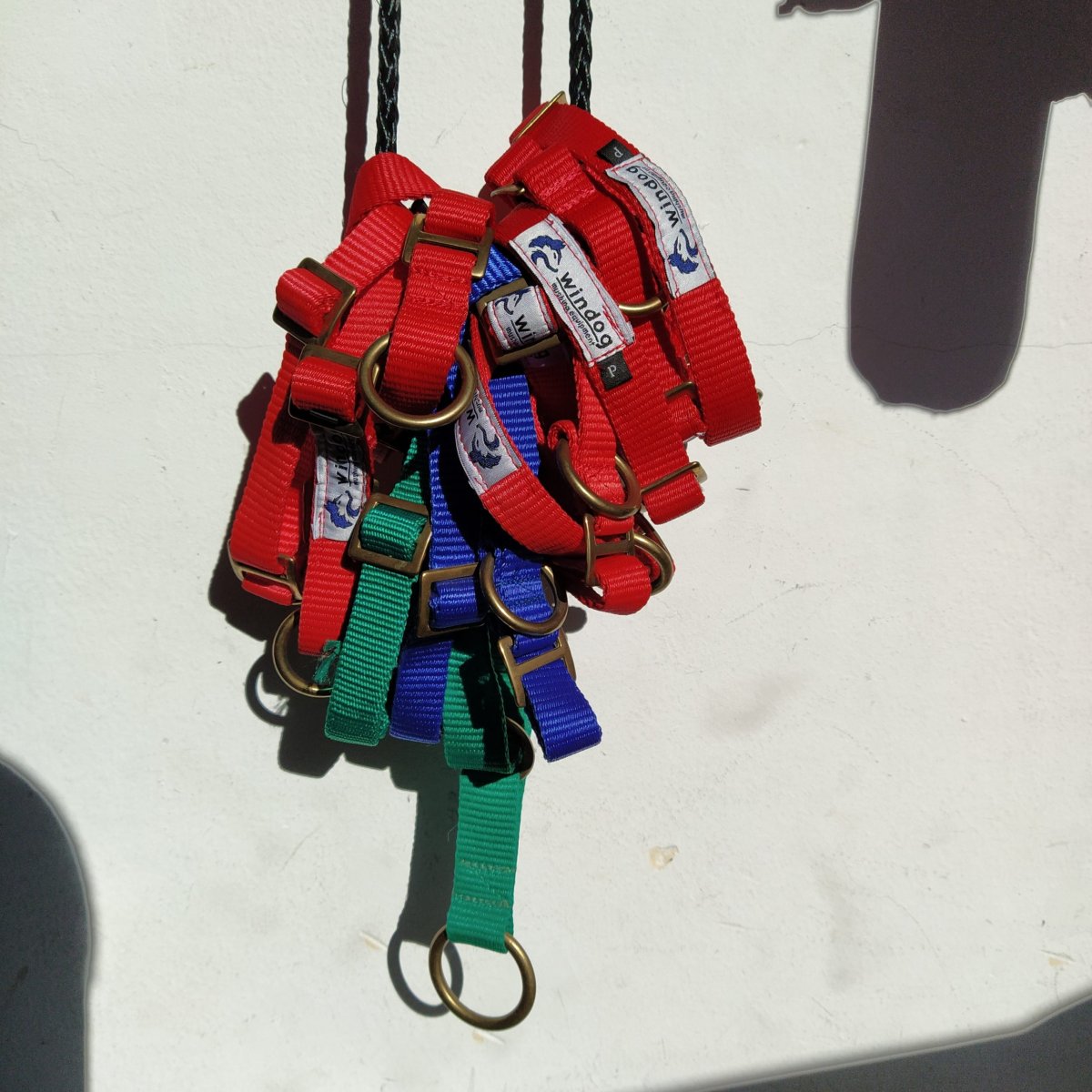 Collar Bronce - Imagen 3