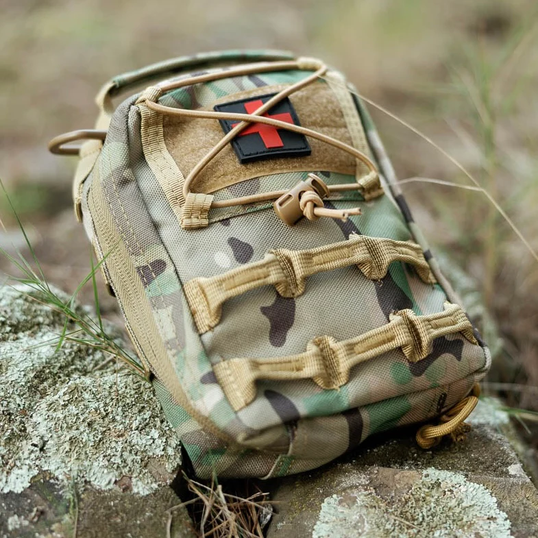 Pouch Táctico - Imagen 8