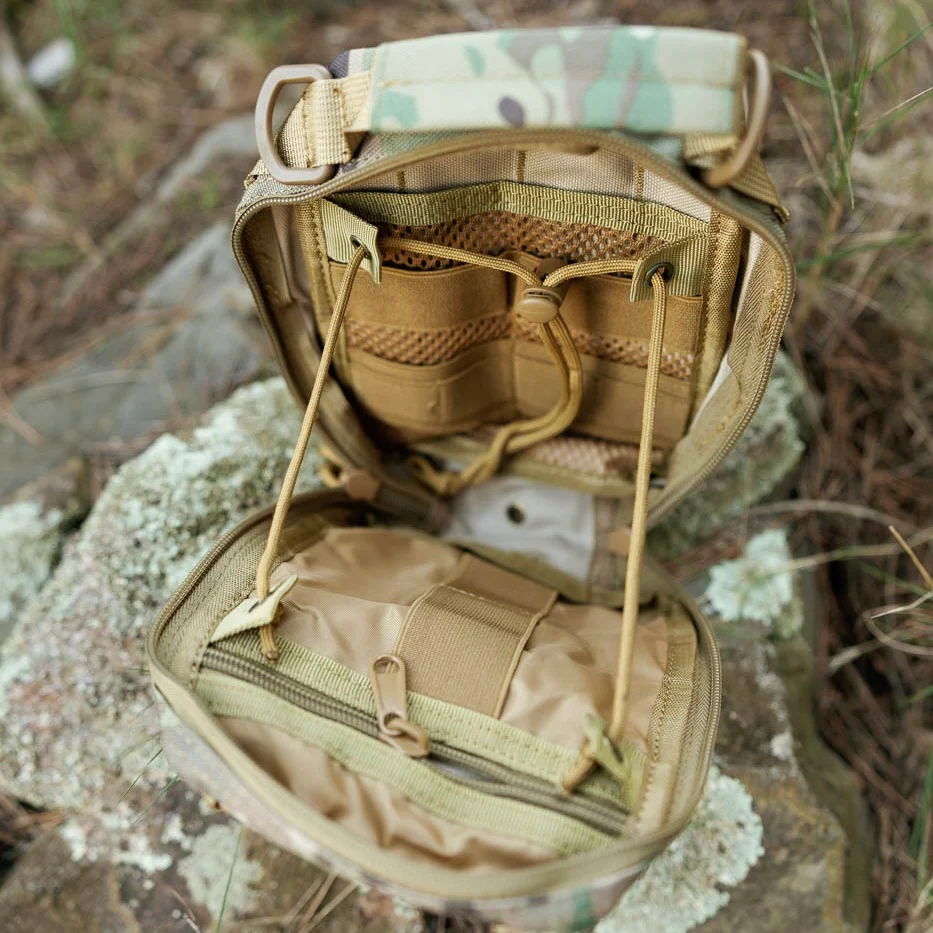Pouch Táctico - Imagen 9