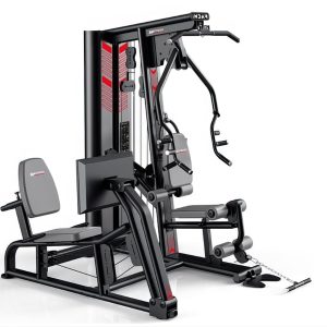 Multiestación BH Indar Press G128