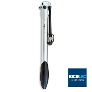 Inflador de llanta GIYO Mtb GM-04L