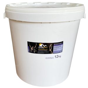 Magnesio Rosado para Crossfit – Intensive Metal 12Kg. Envase 30L.
