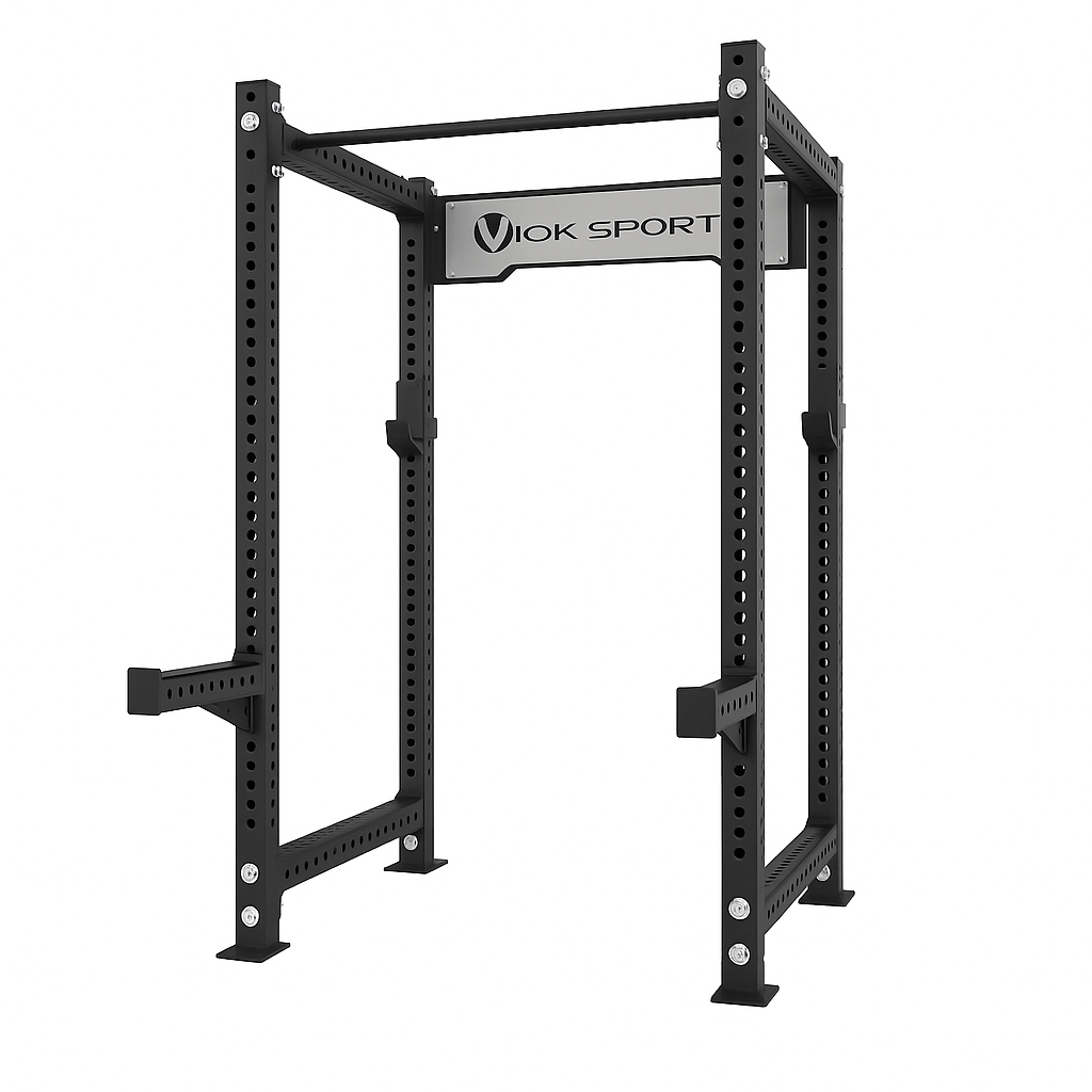 Jaula de potencia V450 - Imagen 2