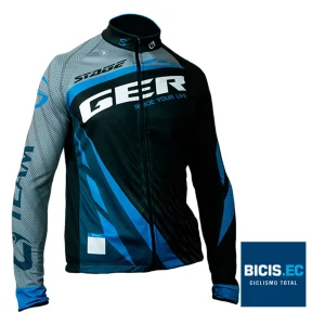 Jersey de Ciclismo Team GER