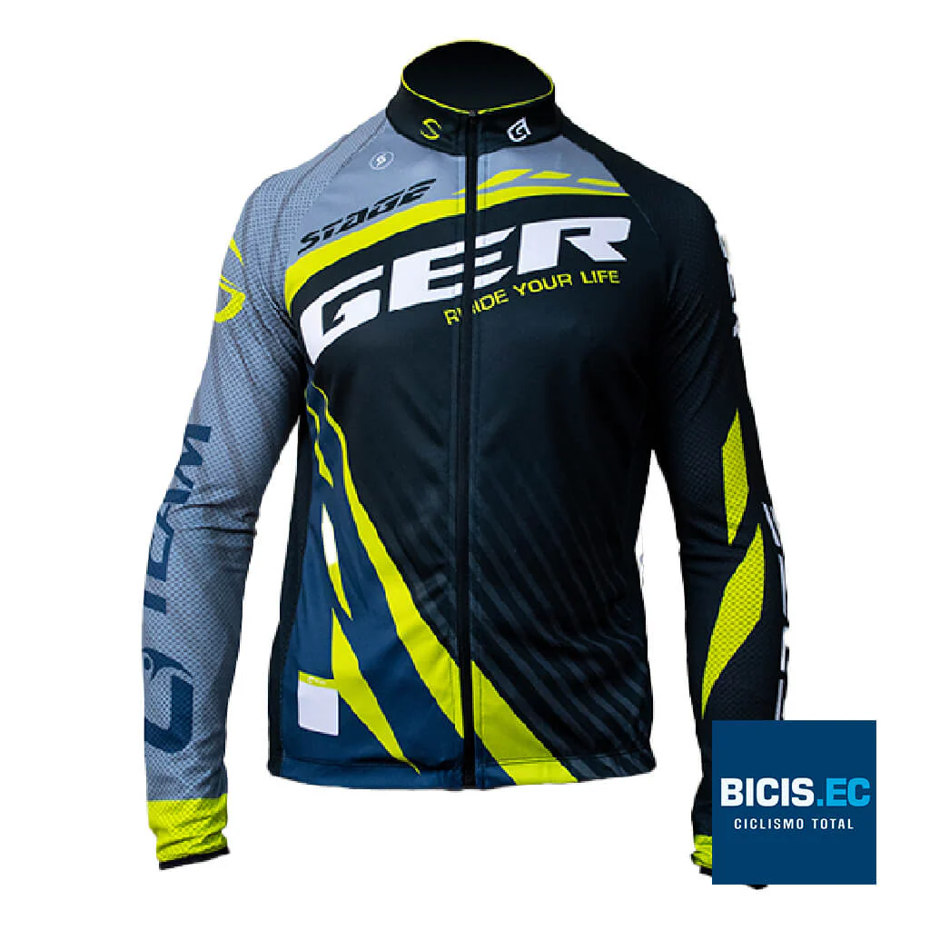Jersey de Ciclismo Team GER - Imagen 6