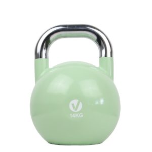 Kettlebell o pesa rusa de competición 14 kg
