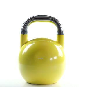Kettlebell o pesa rusa de competición 16 kg