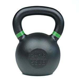 Kettlebell Pesa rusa 24kg