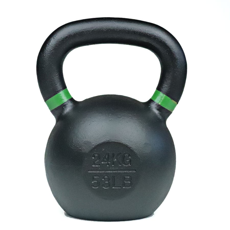 Kettlebell Pesa rusa 24kg - Imagen 2