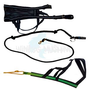 Kit Canicross – X-Back Power