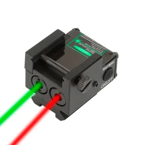 LASER DOBLE EUG0692