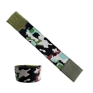 Ligas Tacticas Camaleon