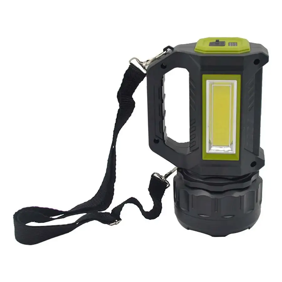 LINTERNA 30W HEL-T95 - Imagen 6