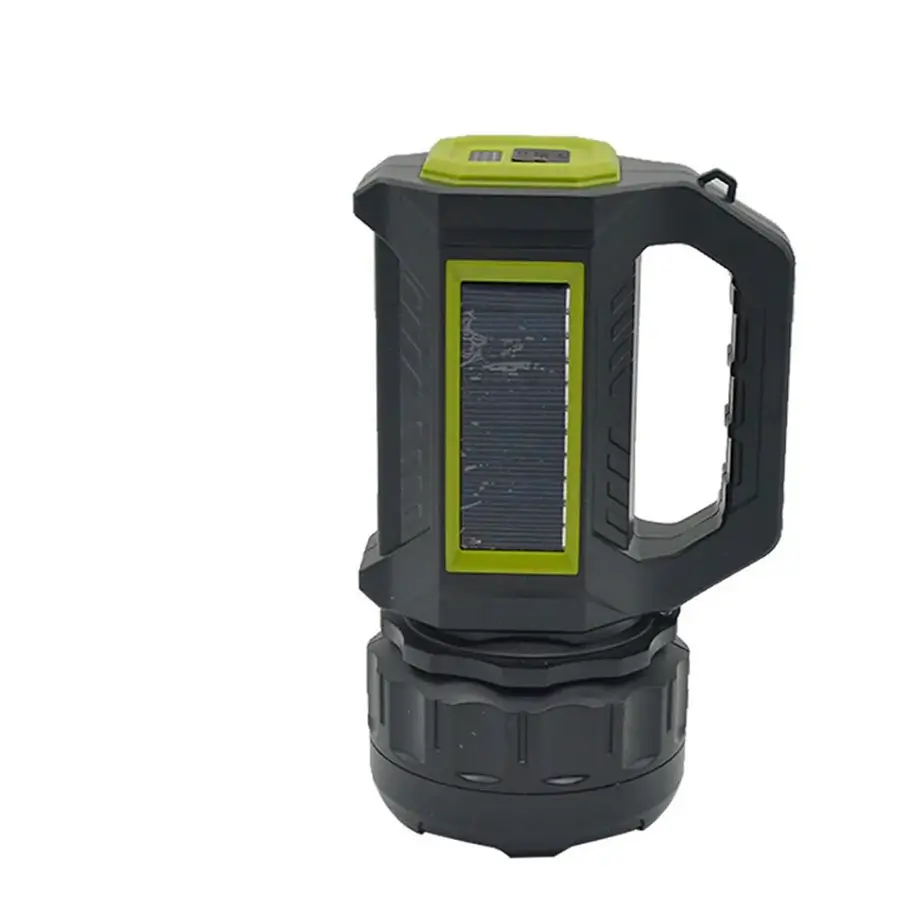 LINTERNA 30W HEL-T95 - Imagen 7