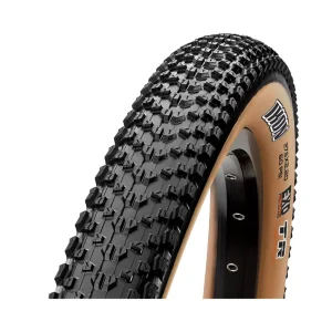 Llanta de bicicleta Maxxis IKON 26x2.20 EXO TR Tanwall Foldable