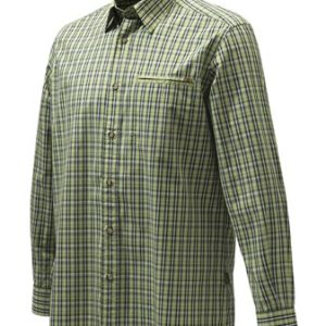 CAMISA BERETTA TRAIL MANGA LARGA
