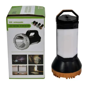 LINTERNA T50 HENOYUE