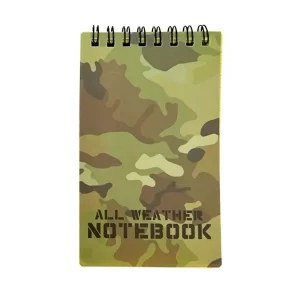 Libreta A Prueba De Agua