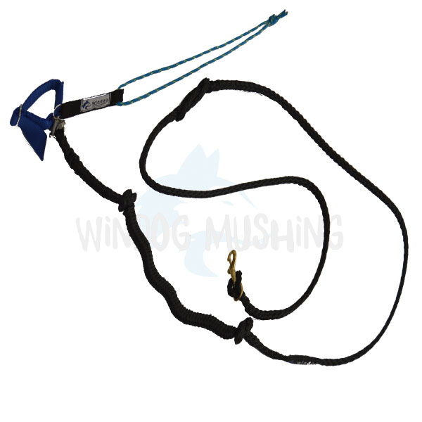 Linea de tiro 2.5 m + Belt - Imagen 2