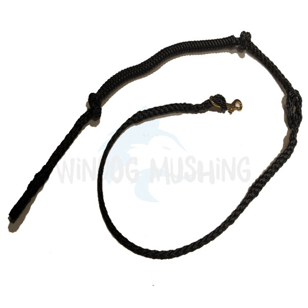 Linea de tiro modular para Canicross