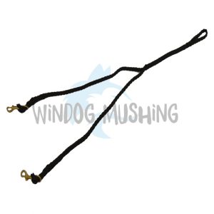 Linea de tiro – Modulo para perros guia