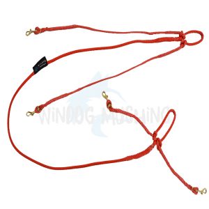 Linea de tiro – Modulo Kevlar